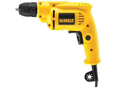 Máy khoan cầm tay 550W Dewalt DWD014S-QS