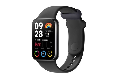 Vòng đeo tay thông minh Mi Band 8 Pro