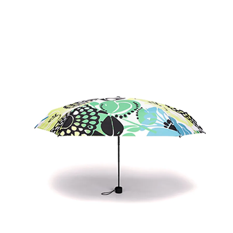 Ô Che Nắng Venuco U07 - Xanh Hoa Đen - G10U07 (Liên hệ nhận báo giá)