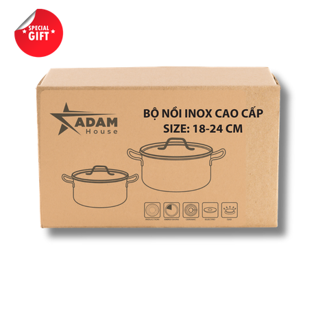 Adonai Plus Workers (Người lao động)