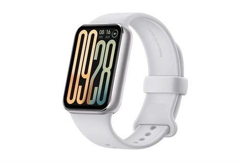 Vòng đeo tay thông minh Mi Band 9 Pro