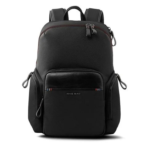 KINGBAG LEGEND LUXURY - Balo laptop đẳng cấp doanh nhân (Liên hệ nhận báo giá)