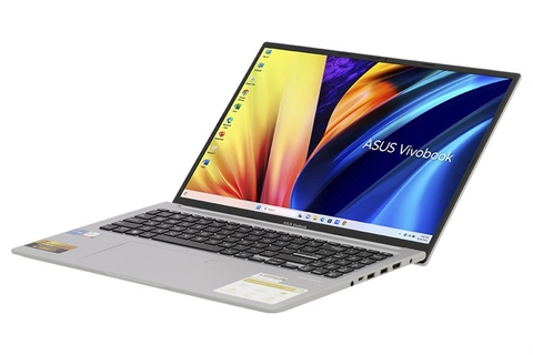 Laptop Asus Vivobook 16 X1605VA i5 1335U/16GB/512GB/Win11 (MB360W)