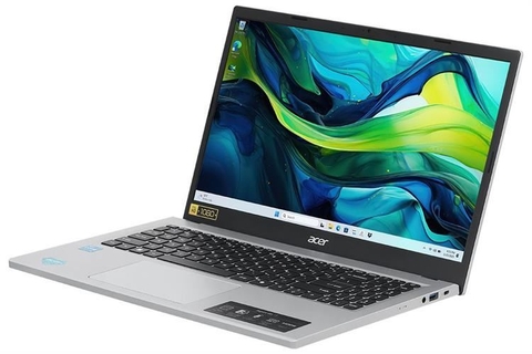 Laptop Acer Aspire Go AG15 31P 30M4 - NX.KRPSV.004 (i3 N305, 8GB, 256GB, Full HD, Win11)