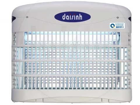 Đèn diệt côn trùng Đại Sinh DS – D82