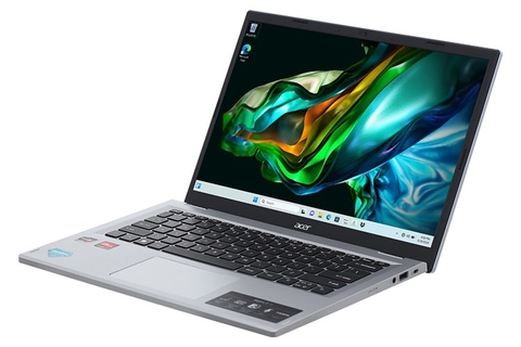 Laptop Acer Aspire 3 A314 42P R3B3 R7 5700U/16GB/512GB/Win11 (NX.KSFSV.001)