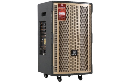 Loa kéo Karaoke Nanomax S-1000 450W