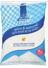 Đường Biên Hòa PURE 1kg