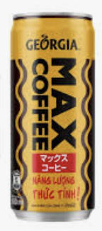 MAX CF - lon 320ml