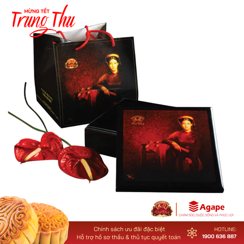 LỄ HỘP CUNG ĐÌNH 999