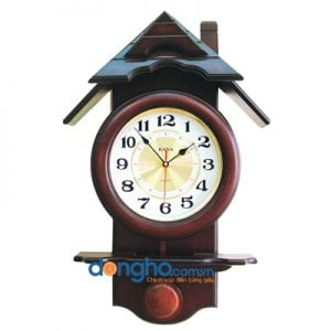 Đồng hồ treo tường (Liên hệ nhận báo giá)