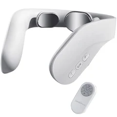 Máy massage cổ vai gáy thông minh Xiaomi Jeeback G20 kèm hướng dẫn