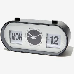 Đồng Hồ Để Bàn-Flip Clock V2.0