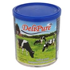 Sữa đặc Daily Pure