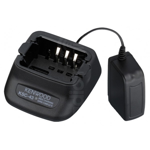 Danh mục Bộ sạc