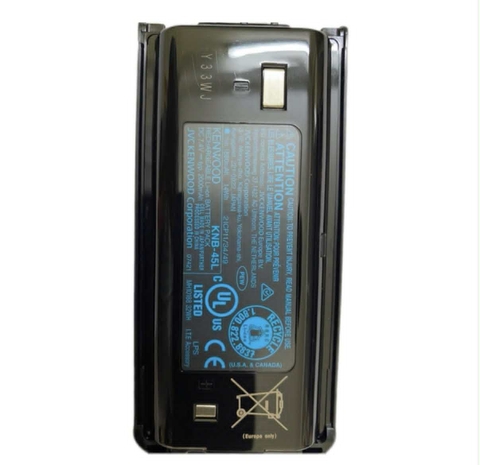 Pin Kenwood Li-Ion KNB-45L
