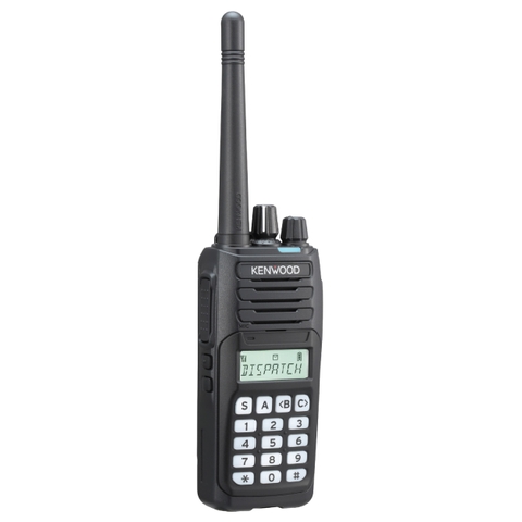 Máy bộ đàm Digital Nexedge KENWOOD NX-1300NM3 (Full Keypad)