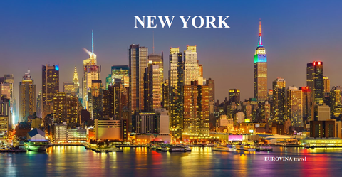 THAM QUAN KHÁM PHÁ USA 12 ngày