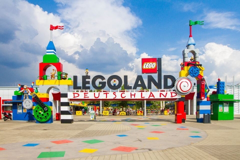 TOUR LEGOLAND
