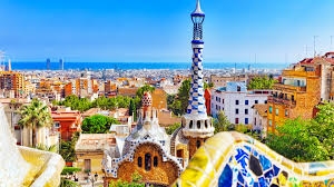 Khám phá TÂY BAN NHA - BỒ ĐÀO NHA