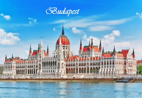 Mùa Thu HUNGARY- ÁO - Shoping OUTLET 2 NGÀY 1 ĐÊM