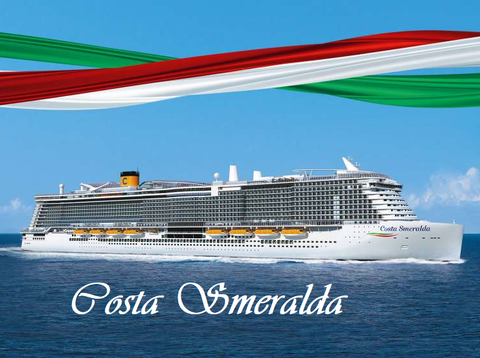 DU THUYỀN 6 * ĐI TỪ BARCELONA -MÙA HÈ ĐỊA TRUNG HẢI - ĐẠI NHẠC HỘI PARIS BY NIGHT 2025