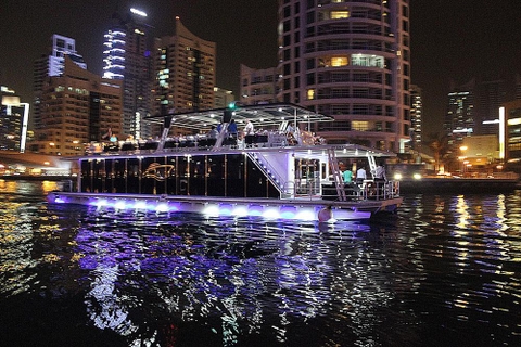 TOUR THAM QUAN DUBAI - Dịp NOEL