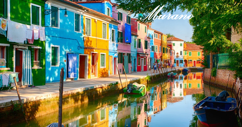 Du lịch ITALIA Venice – Verona – Lido di Jeselo