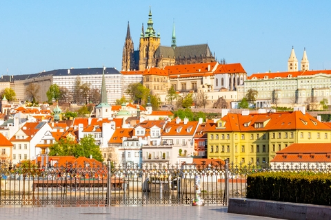 Du lịch Châu Âu liên tuyến 7 PHÁP-LUXEMBOURG-ĐỨC-ÁO-- HUNGARY--SLOVAKIA-SÉC