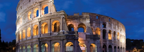 TOUR NOEL THÀNH ROME- VATICAN- FLORENCIA