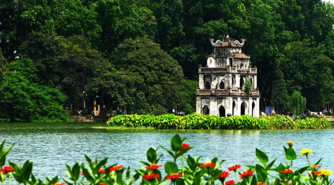 TOUR THĂM QUAN QUÊ HƯƠNG VIỆT NAM