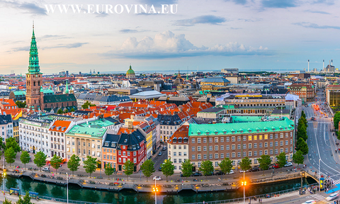 Tour thăm quan trên đất liền tàu MAGICA