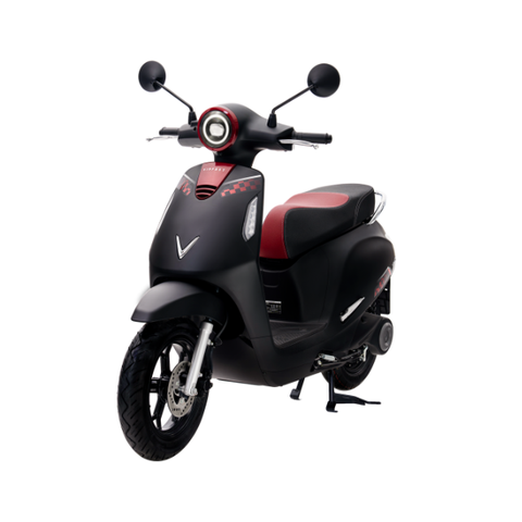 Xe máy điện Vinfast EVO NEO - Đen nhám