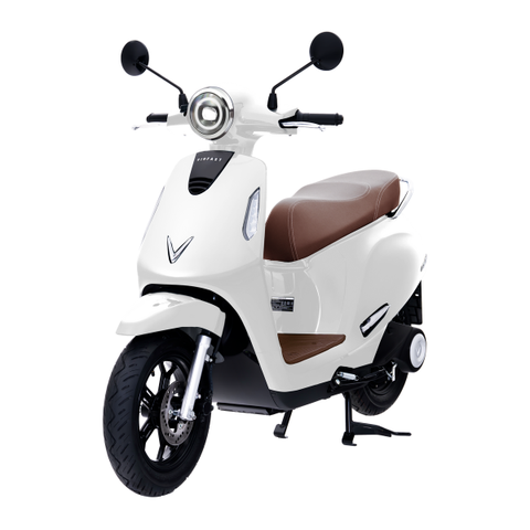 Xe máy điện Vinfast EVO LITE NEO - Trắng