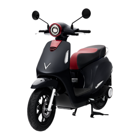 Xe máy điện Vinfast EVO LITE NEO - Đen