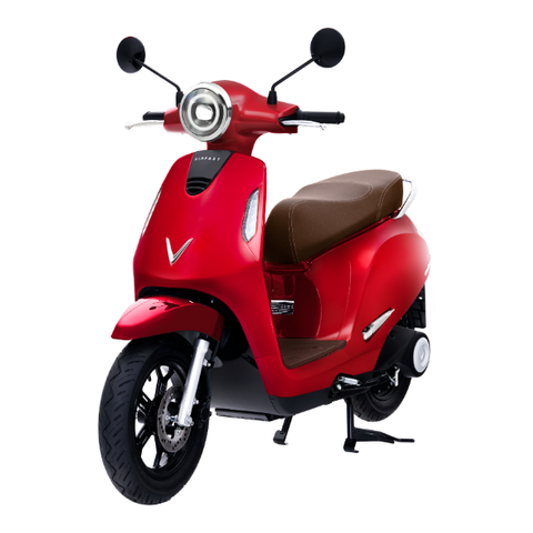 Xe máy điện Vinfast EVO LITE NEO - Đỏ