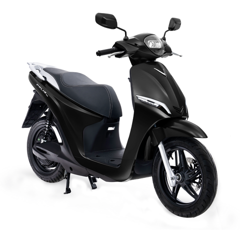 XE MÁY ĐIỆN VINFAST FELIZ NEO - ĐEN