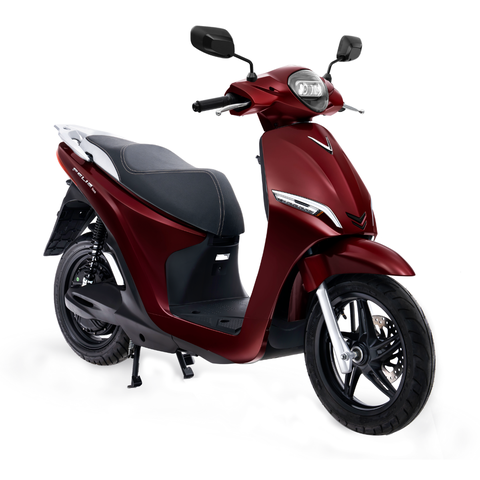 XE MÁY ĐIỆN VINFAST FELIZ NEO - ĐỎ