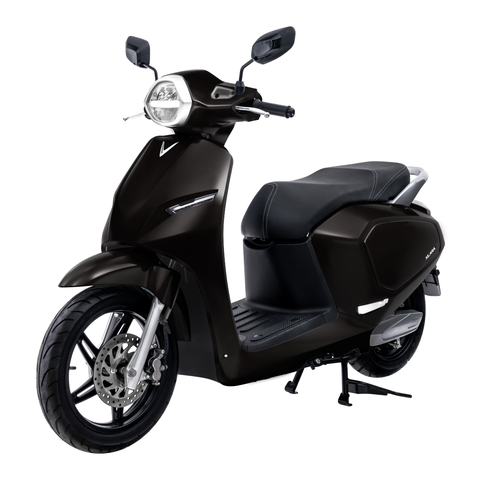 Xe máy điện Vinfast KLARA NEO - ĐEN