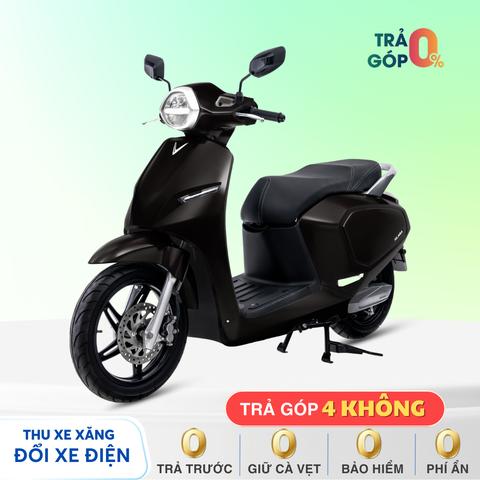 Xe máy điện Vinfast KLARA NEO - ĐEN