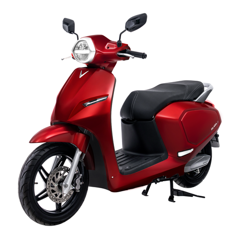 Xe máy điện Vinfast KLARA NEO - ĐỎ
