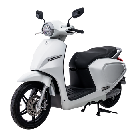Xe máy điện Vinfast KLARA NEO - TRẮNG