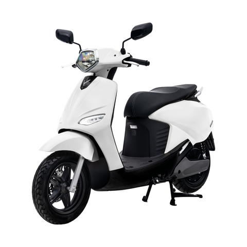 Xe máy điện Vinfast VENTO NEO - TRẮNG