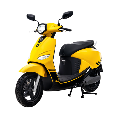 Xe máy điện Vinfast VENTO NEO - VÀNG