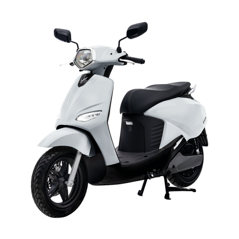 Xe máy điện Vinfast VENTO NEO - XÁM