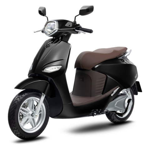 Xe máy điện Vinfast VENTO S - ĐEN