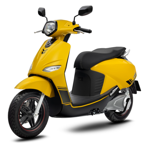 Xe máy điện Vinfast VENTO S - VÀNG
