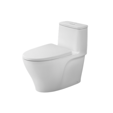 Bộ sưu tập S100 của INAX – Vẻ đẹp từ sự tiện dụng