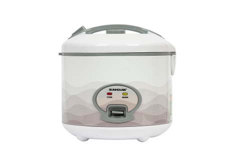 Nồi cơm điện 1.8L Sunhouse SHD8602
