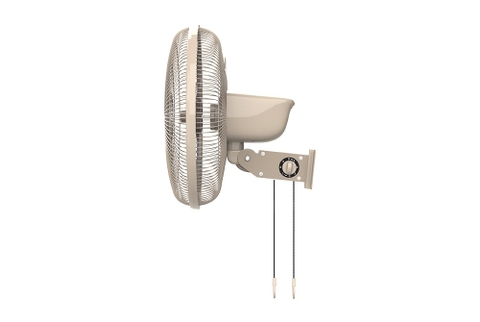 Quạt treo tường 5 cánh Sunhouse SHD7333W